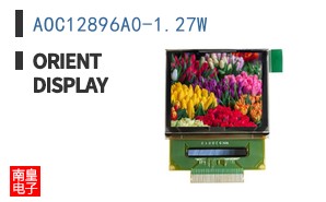 AOC12896A0-1.27W ͼƬ